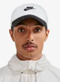 Nike WHITE/BLACK/(BLACK)