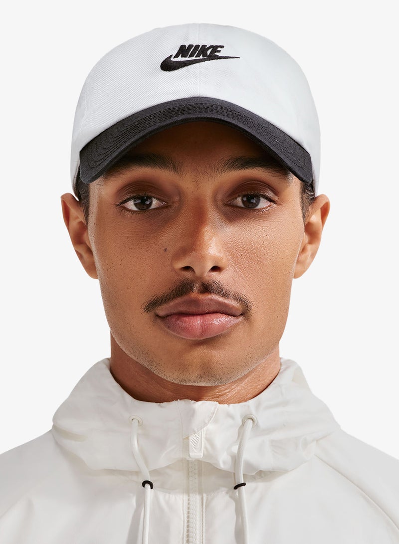 Nike Club Cap Cb Future Wash Low - Image 1