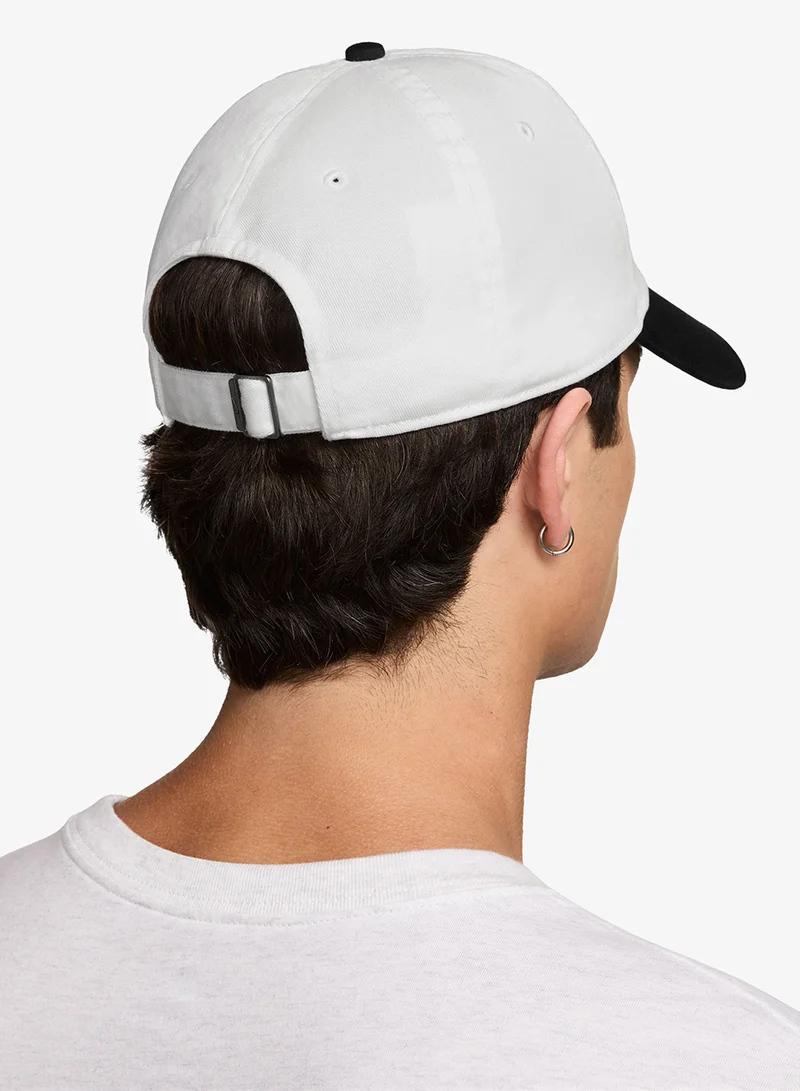 نايكي قبعة كلوب كاب سي بي فيوتشر واش لو