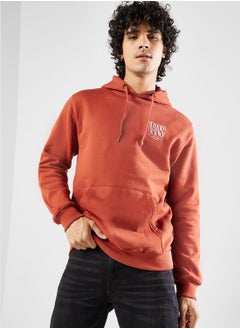Custom Tall Hoodie