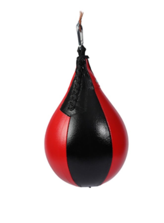 Speed ball for boxing exercises,  18 cm