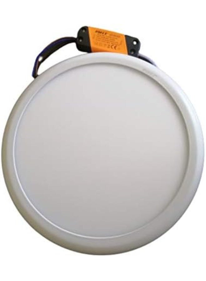 NOVEX EYE PROTECTION SOFT LED CEILING LIGHT - Image 2