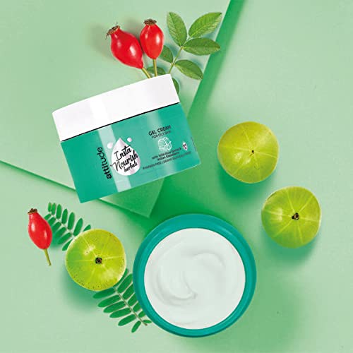 Amway Attitude Insta Nourish Herbals Gel Cream For Oil skin 45gm Herbal Day cream 50gm combo - Image 4