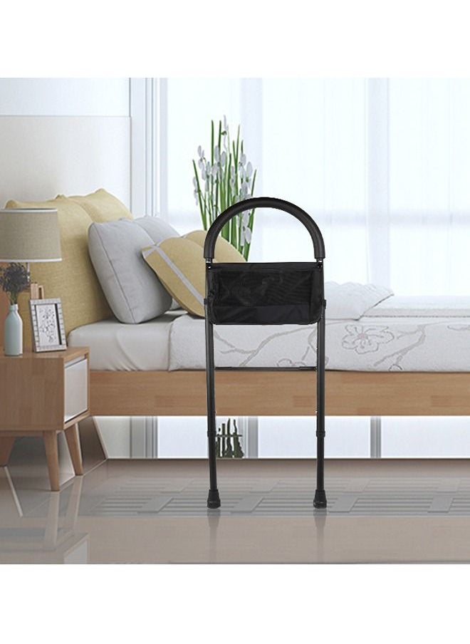 Gilani Mobility - Gilani Mobility Side Bed Rail – Sit Up and Lay Down Support Hand Rail - Image 1
