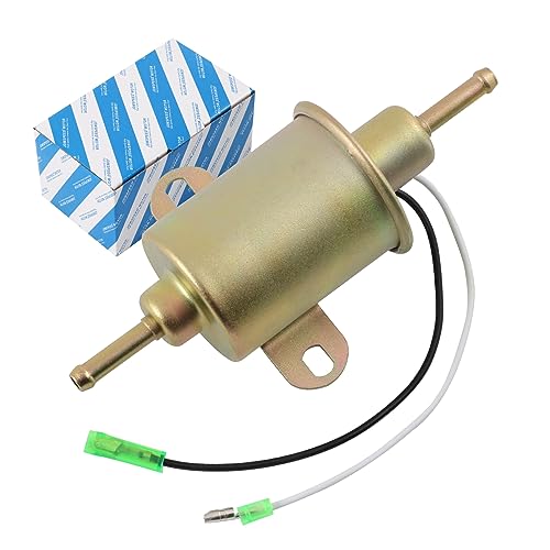 JDMSPEED New Fuel Pump Replacement For Polaris Ranger 400 500 1999-2012 Replaces 4011545 4011492 4010658 4170020 E11005 Electric Fuel Pump - Image 2