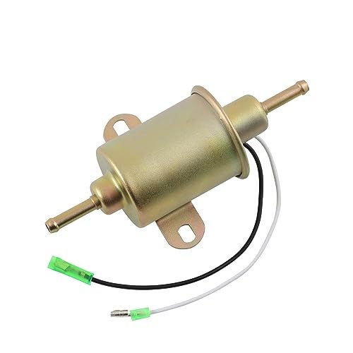 JDMSPEED New Fuel Pump Replacement For Polaris Ranger 400 500 1999-2012 Replaces 4011545 4011492 4010658 4170020 E11005 Electric Fuel Pump - Image 1