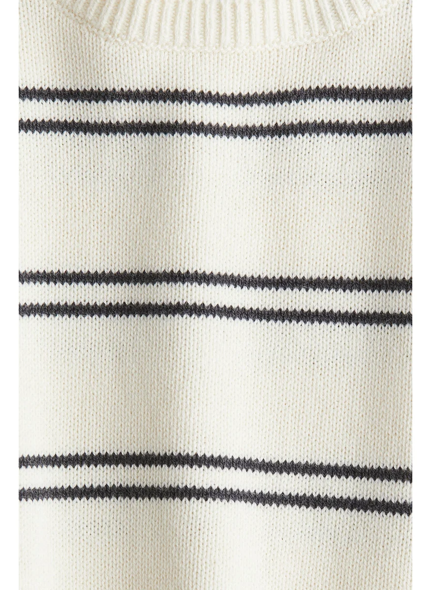 H&M Knitted Top