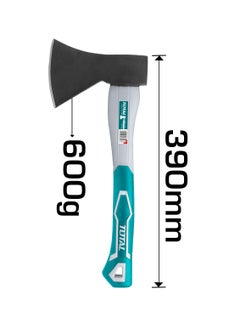 TOTAL TOTAL Axe 600gr THT786006  - Image 3