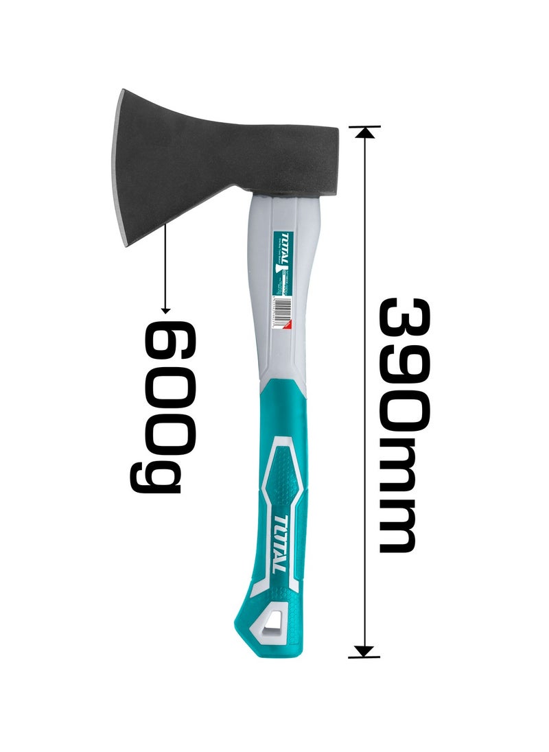 TOTAL - TOTAL Axe 600gr THT786006 - Image 1