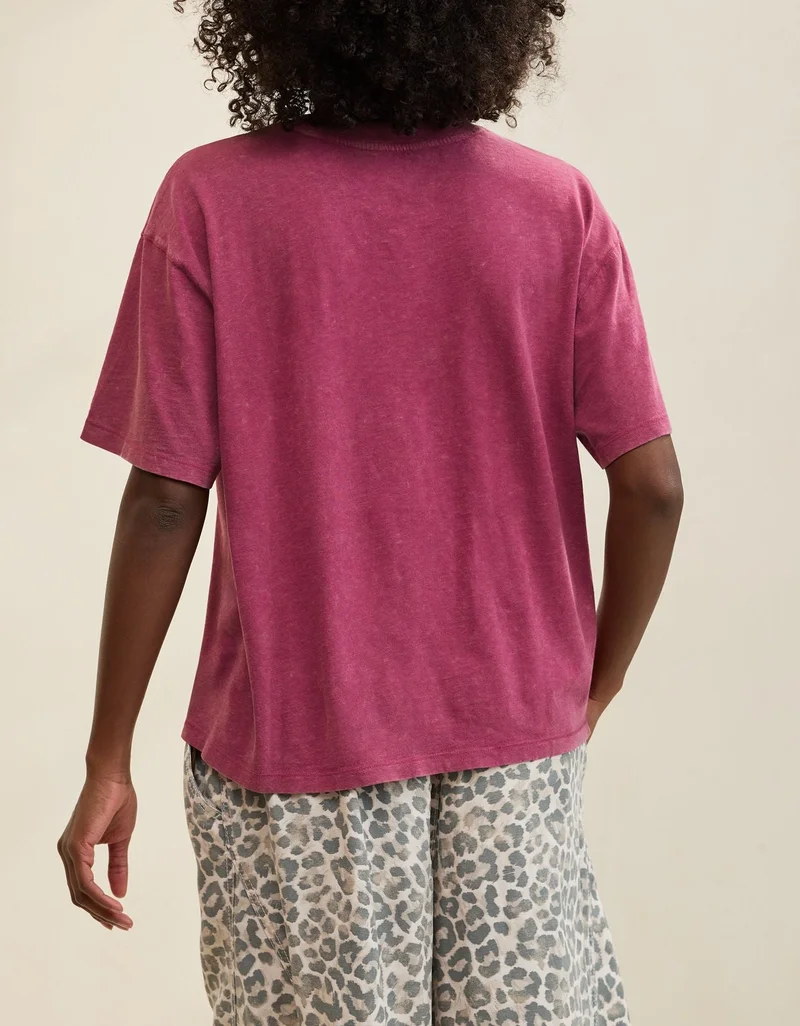 Aerie Aerie Relaxed T-Shirt