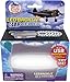 WARM FUZZY Toys LED Backlit 3D Viewer Planes New 2025 USBC Rechargeable Viewer for Kids Adults Includes 3 Reels with 21 HD 3D Images PatentPending Retro Toy No Light Source Needed - Image 4