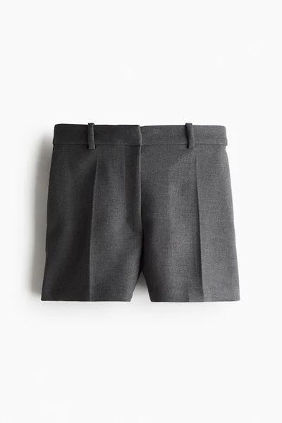 اتش اند ام Tailored Shorts