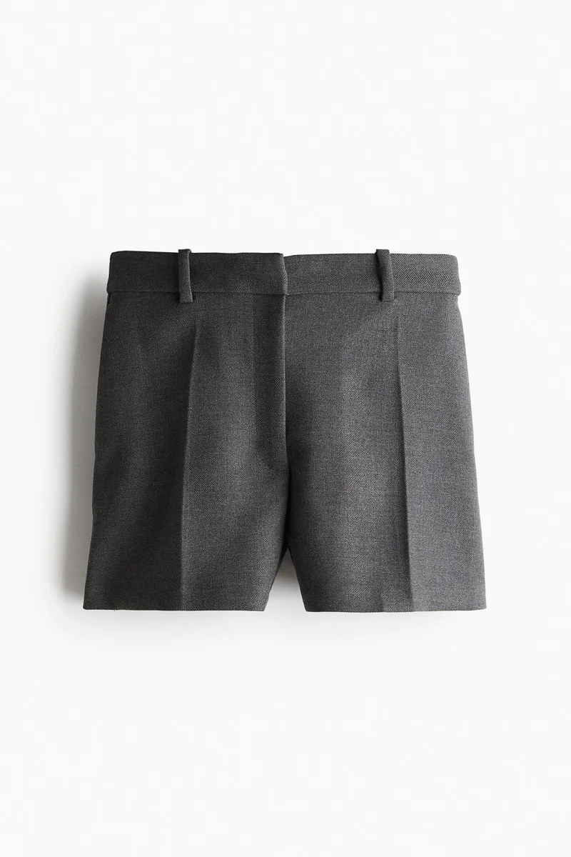 اتش اند ام Tailored Shorts