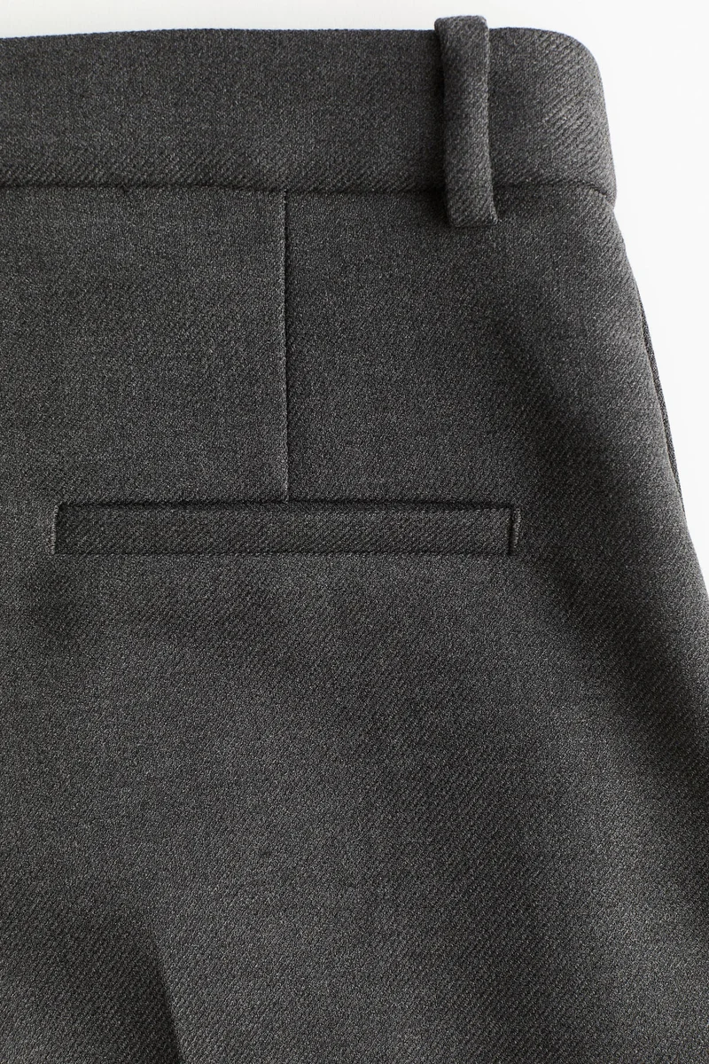 اتش اند ام Tailored Shorts