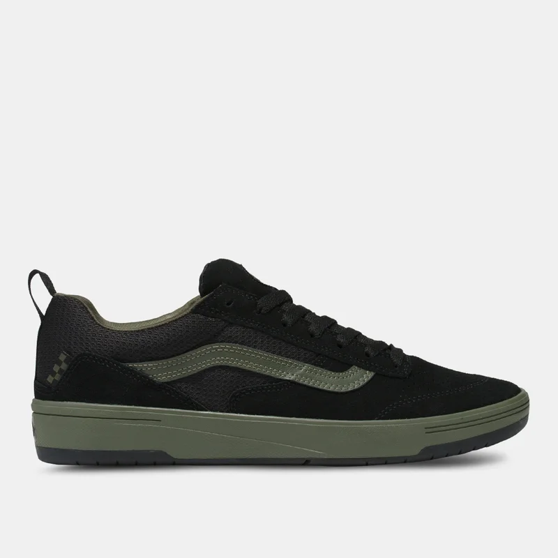 VANS Men's Zahba Shoes