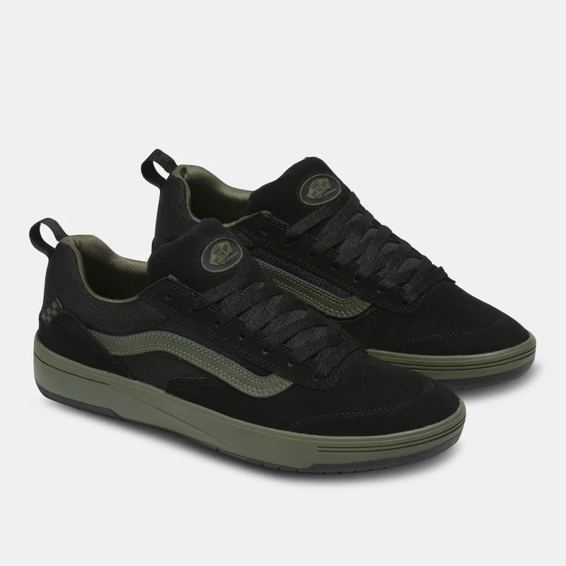 VANS Men's Zahba Shoes
