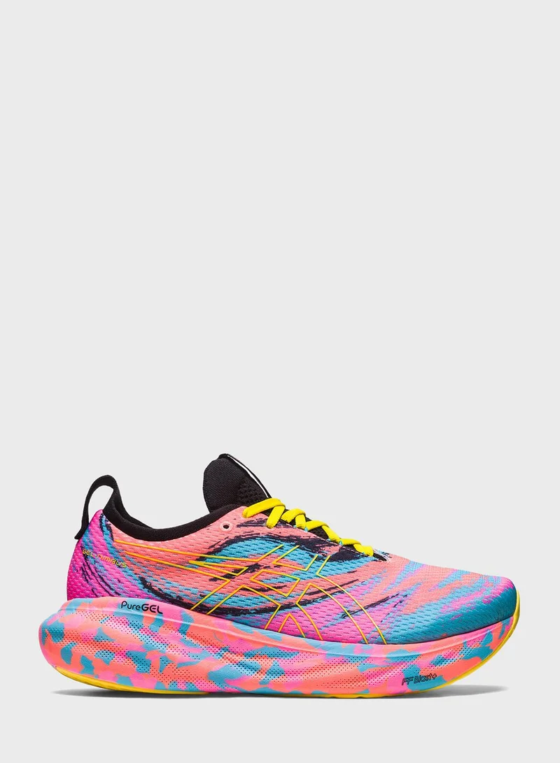 asics Gel-Nimbus 25 Color Injection