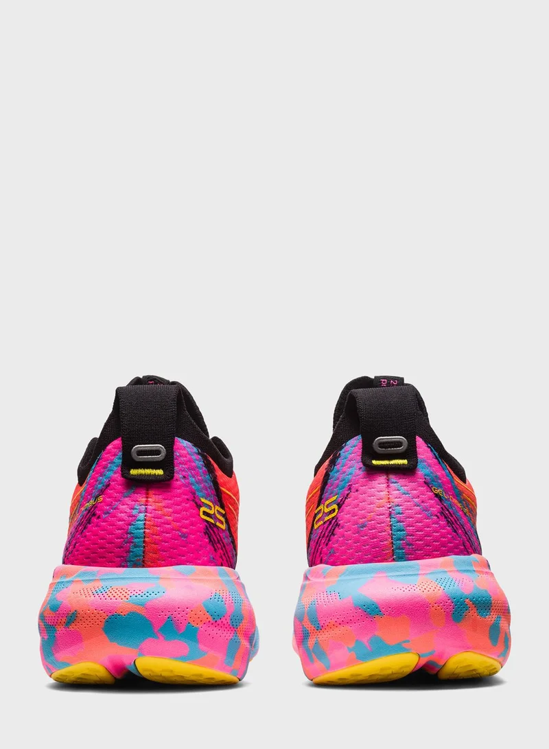 asics Gel-Nimbus 25 Color Injection