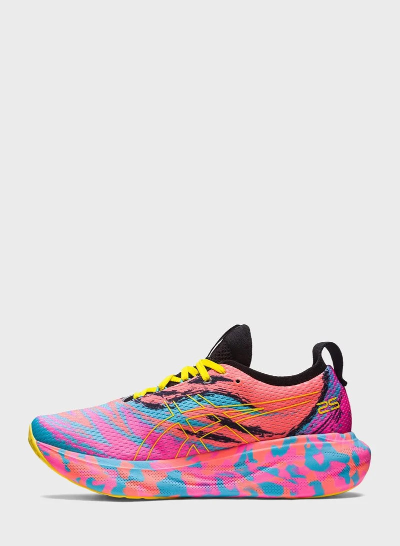 asics Gel-Nimbus 25 Color Injection