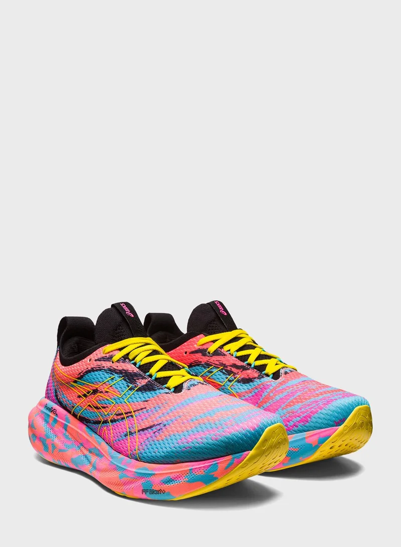 asics Gel-Nimbus 25 Color Injection