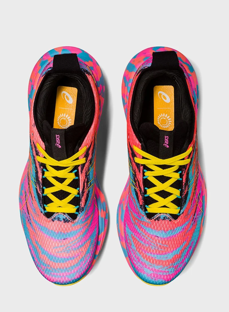 asics Gel-Nimbus 25 Color Injection