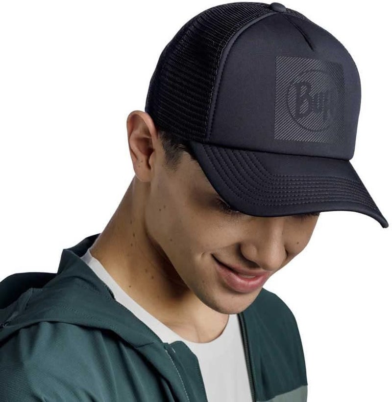 Buff Unisex Trucker Cap (Pack of 1) - Image 2