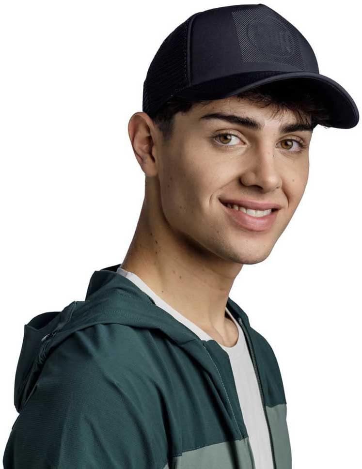 Buff Unisex Trucker Cap (Pack of 1) - Image 1