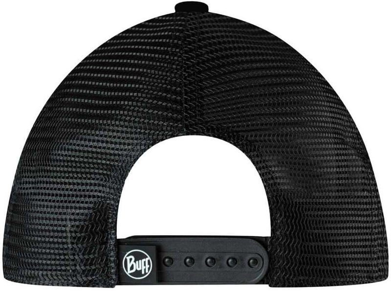 Buff Unisex Trucker Cap (Pack of 1) - Image 4