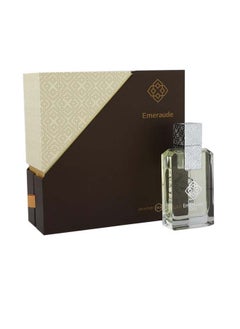 Emeraude Oud 80 Ml Edp