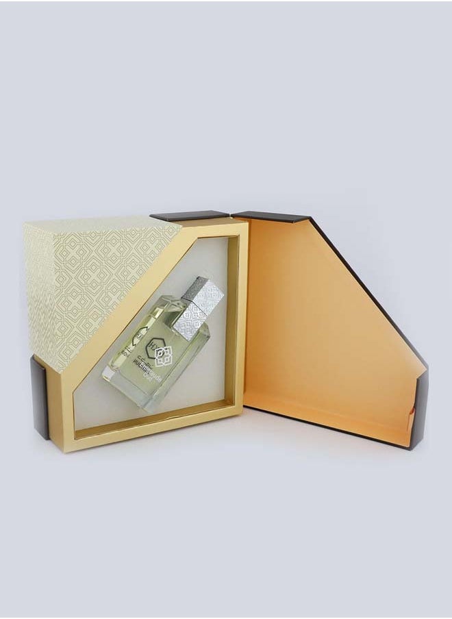 DKHOUN - Emeraude Oud 80 Ml Edp - Image 1
