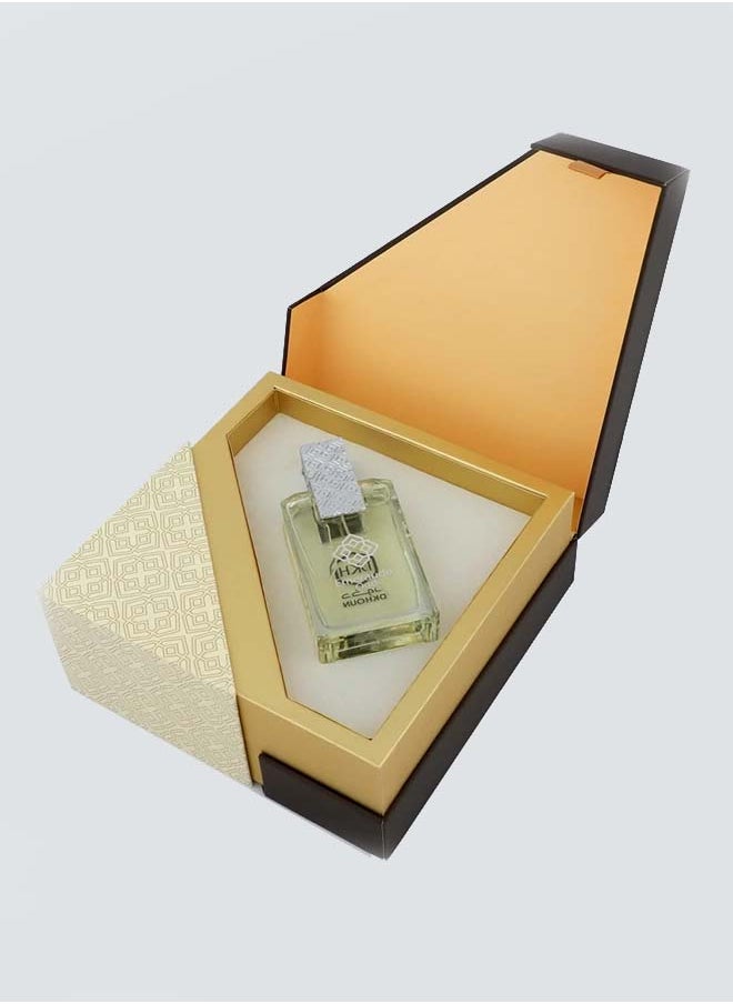 DKHOUN - Emeraude Oud 80 Ml Edp - Image 1