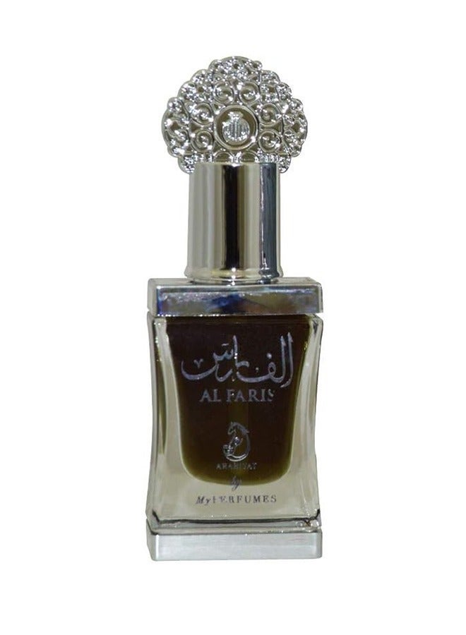 ARABIYAT الفارس سي بي او 12 مل - Image 3