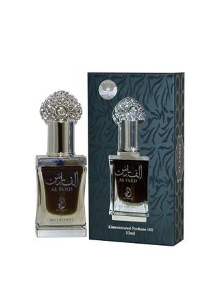 Al Faris Cpo 12Ml - view 2