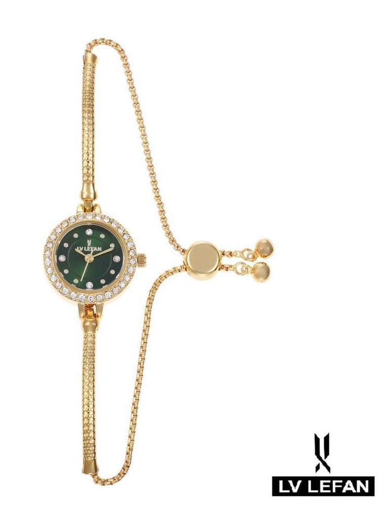 New and attractive women's watch from LE Levan