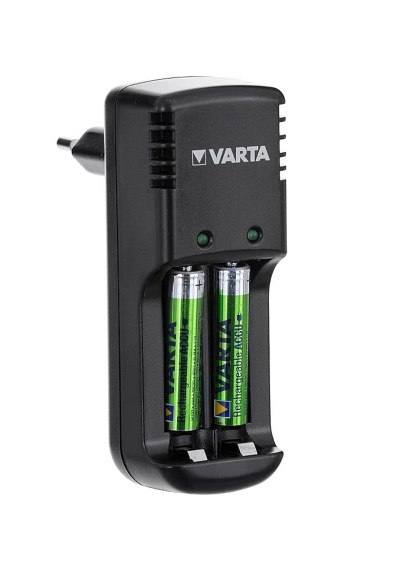 VARTA - شاحن بطارية فارتا - Image 1