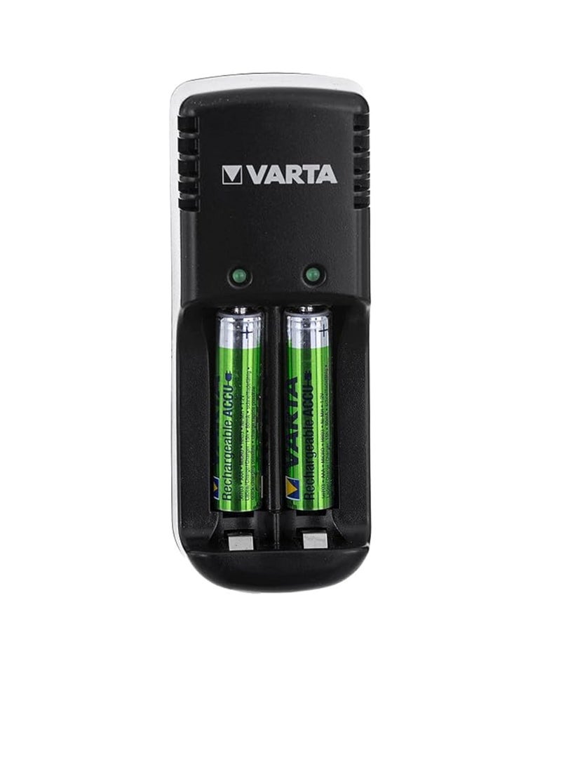 VARTA - شاحن بطارية فارتا - Image 1