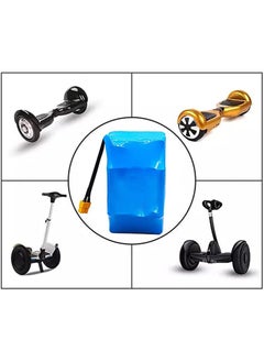 Generic 36V 4.4AH Lithium Battery for Drift Scooter Drift Car Balance Car  - Image 5