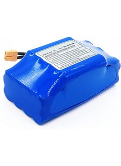 Generic 36V 4.4AH Lithium Battery for Drift Scooter Drift Car Balance Car  - Image 1