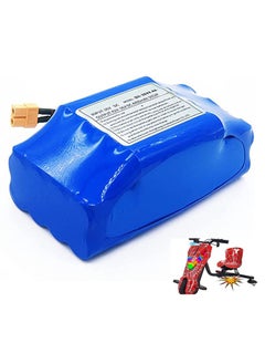 Generic 36V 4.4AH Lithium Battery for Drift Scooter Drift Car Balance Car  - Image 3