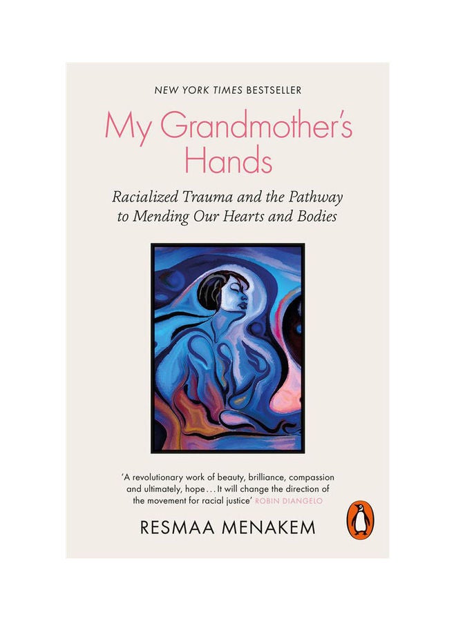 My Grandmother's Hands