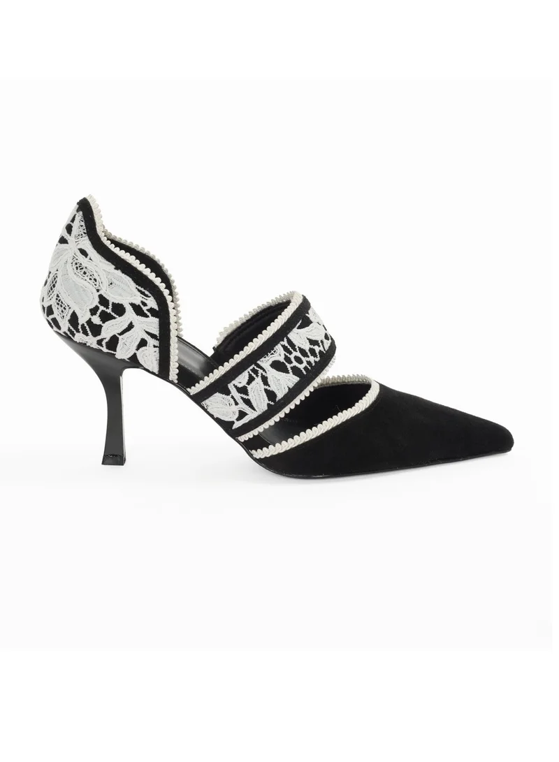 ميلانو ALESSIA Heels