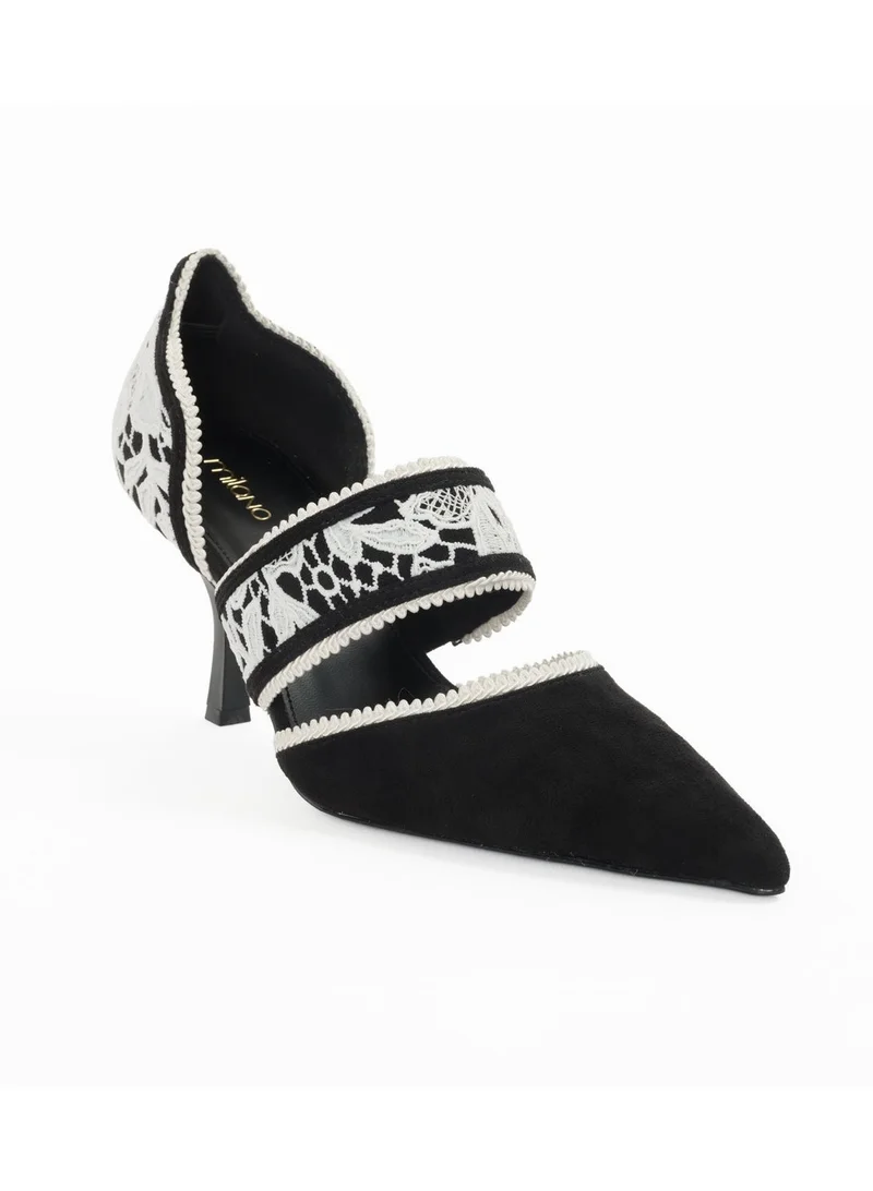 ميلانو ALESSIA Heels