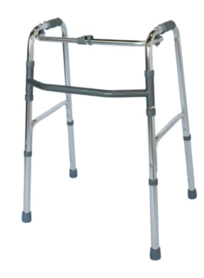 Media 6 Folding Treadmill – Compact & Portable – Adjustable Speed for Home Fitness