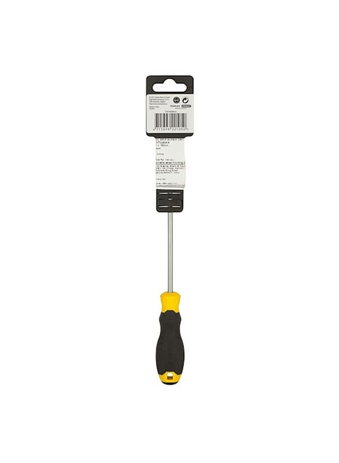 Stanley Cushion Grip Phillips Screwdriver Multicolor #1 x 150mm STMT60806-8  - Image 4