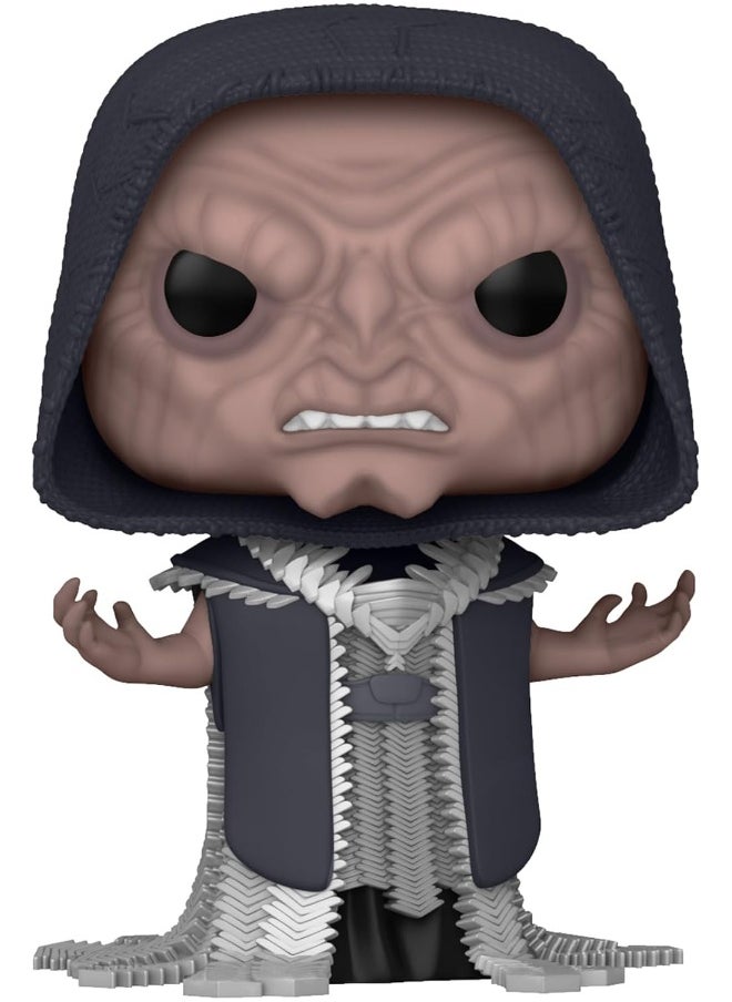 Funko Funko Pop! Movies: JLSC - Desaad - Justice League - Collectable Vinyl Figure  - Image 2