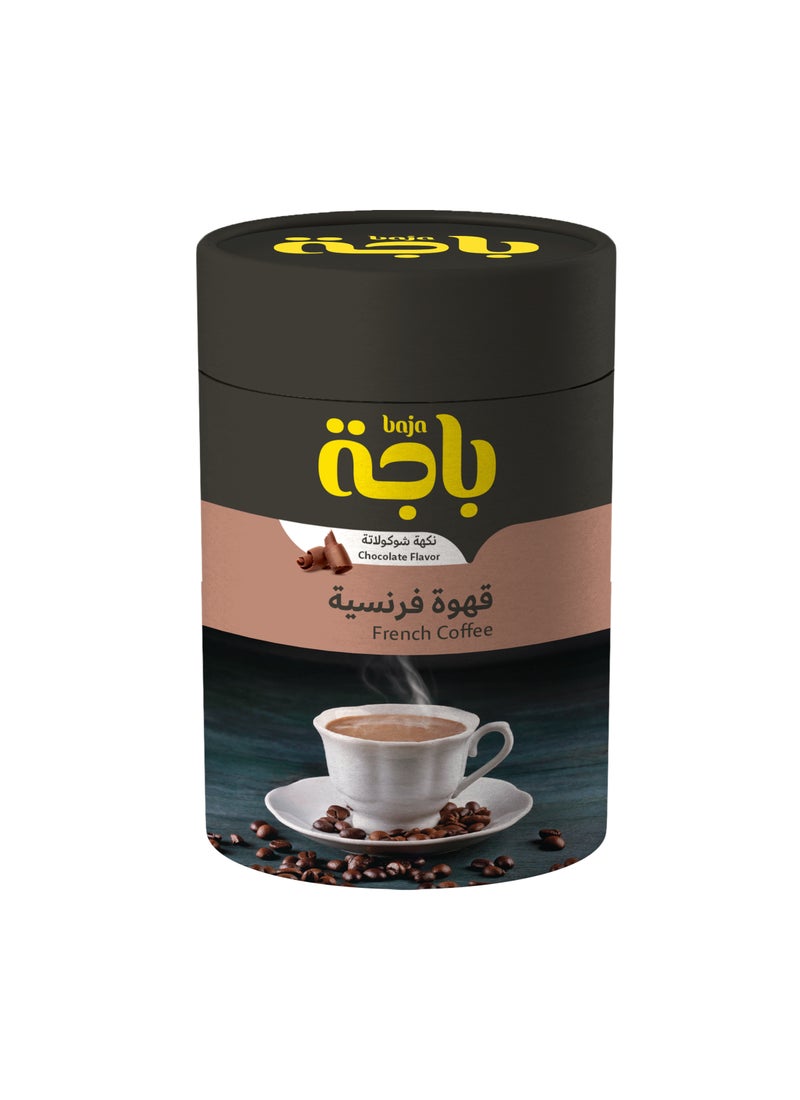 باجا قهوة فرنسية بطعم الشوكولاتة - Image 1