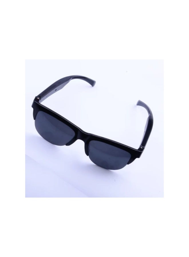 ACLIX Fashion TWS F06 Travel Outdoor Sports Glasses Wireless Headphones With Microphone Smart Glasses Headset Sunglasses Earphone - Image 3