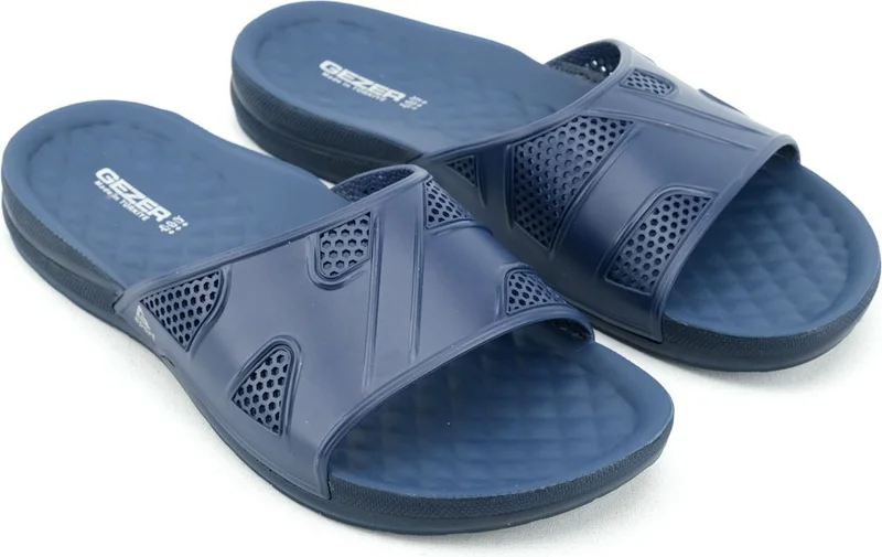 Gezer Summer Collection Men's Slippers