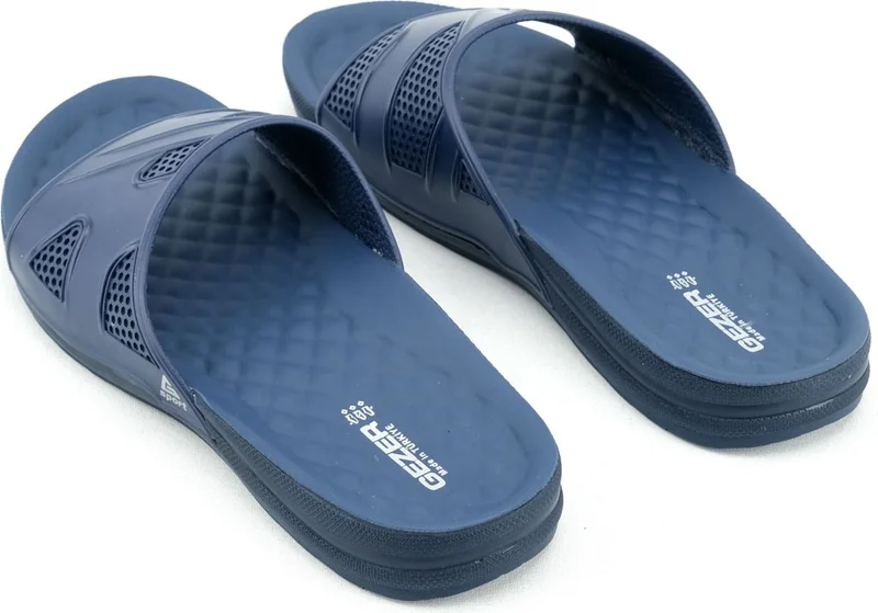 Gezer Summer Collection Men's Slippers
