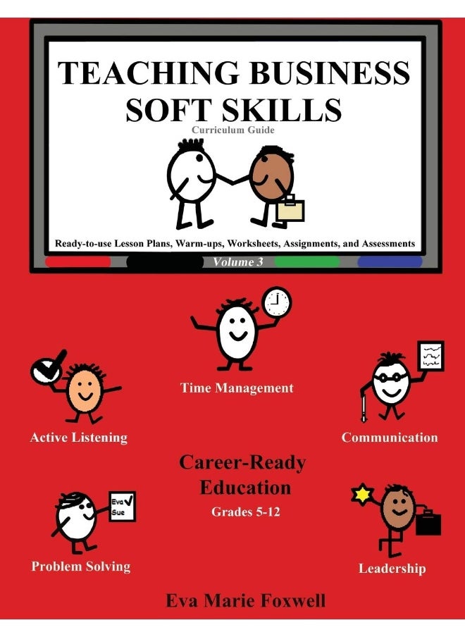 null - Teaching Business Soft Skills: Curriculum Guide - Image 1